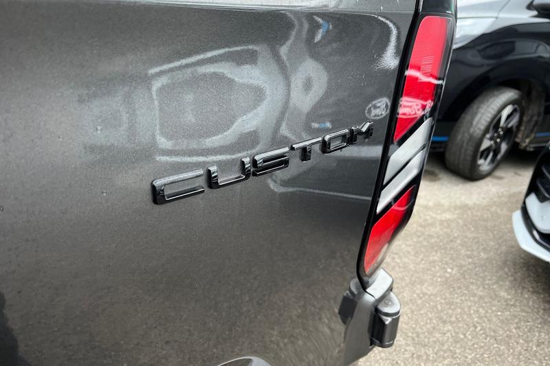 Used Ford Transit Custom 2024 for sale - 77145264: Photo 22