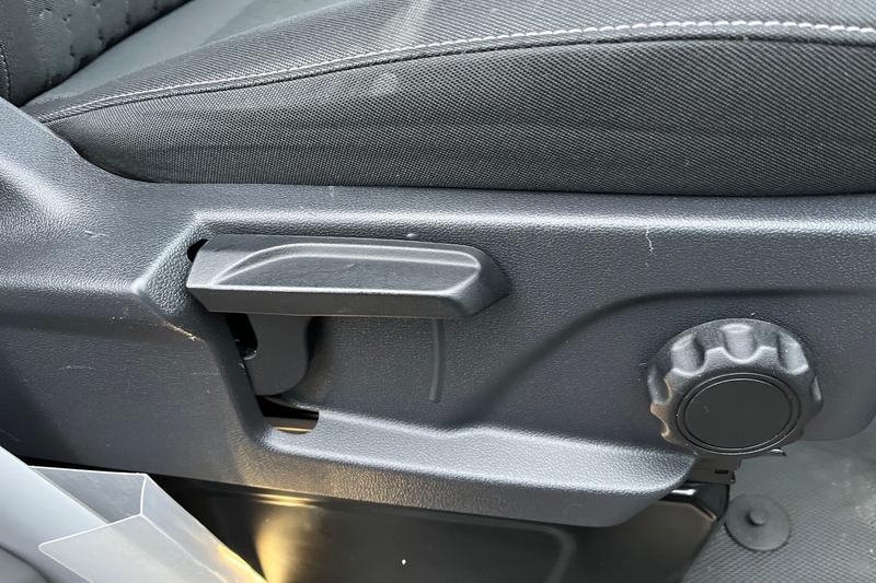 Used Ford Transit Custom 2024 for sale - 77145264: Photo 26