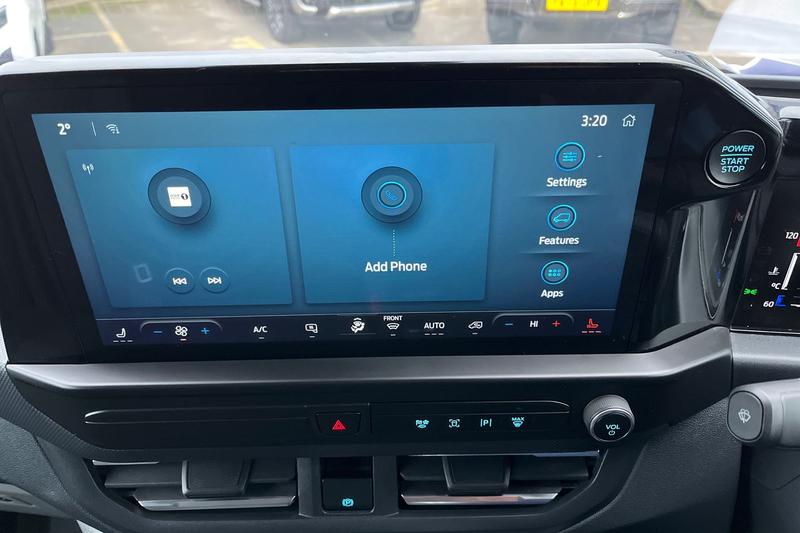 Used Ford Transit Custom 2024 for sale - 77145264: Photo 30