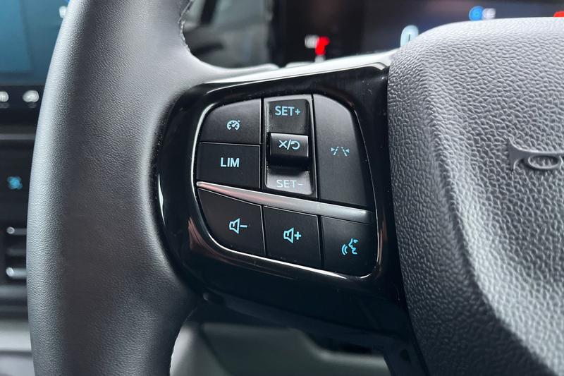 Used Ford Transit Custom 2024 for sale - 77145264: Photo 35