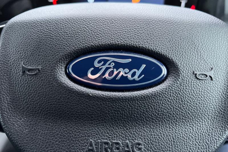 Used Ford Transit Custom 2024 for sale - 77145264: Photo 39