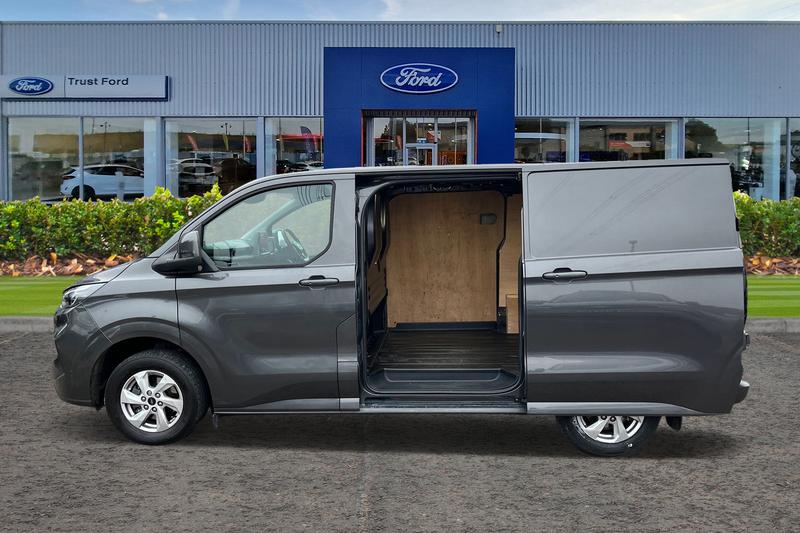 Used Ford Transit Custom 2024 for sale - 77145264: Photo 6