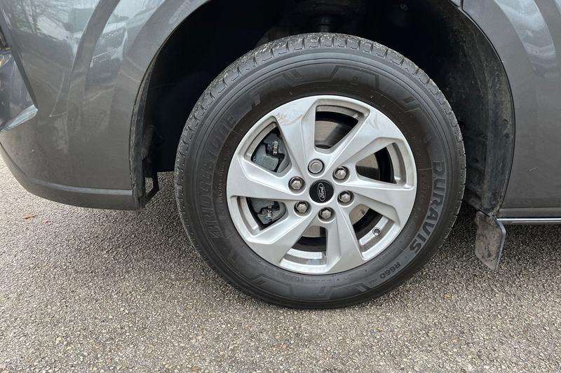 Used Ford Transit Custom 2024 for sale - 77145264: Photo 7