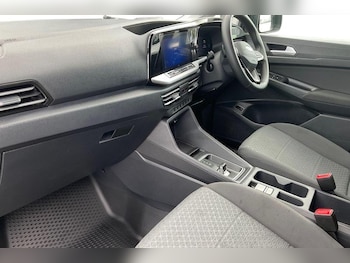Used Ford Transit Connect 2025 for sale - 78886008: Photo