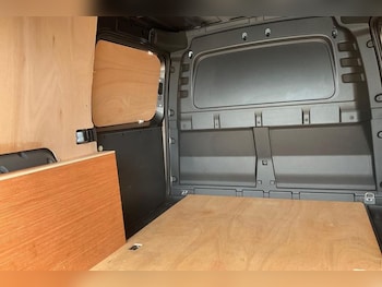 Used Ford Transit Connect 2025 for sale - 78886008: Photo