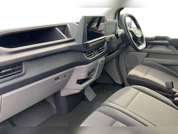 Used Ford Transit Custom 2025 for sale - 79762288: Photo