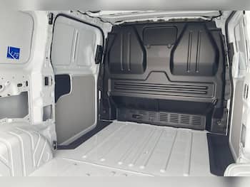 Used Ford Transit Custom 2025 for sale - 79762288: Photo