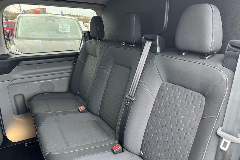 Used Ford Transit Custom 2025 for sale - 77157358: Photo 11