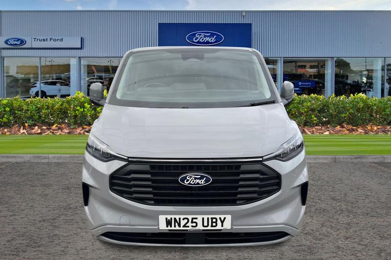 Used Ford Transit Custom 2025 for sale - 77157358: Photo 12