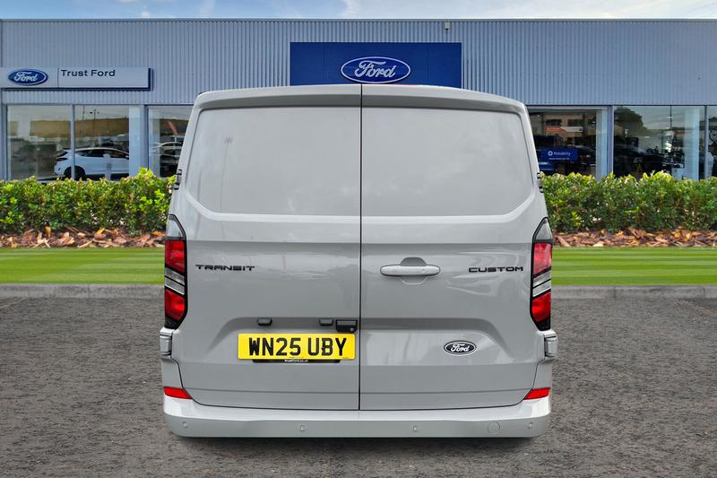 Used Ford Transit Custom 2025 for sale - 77157358: Photo 13
