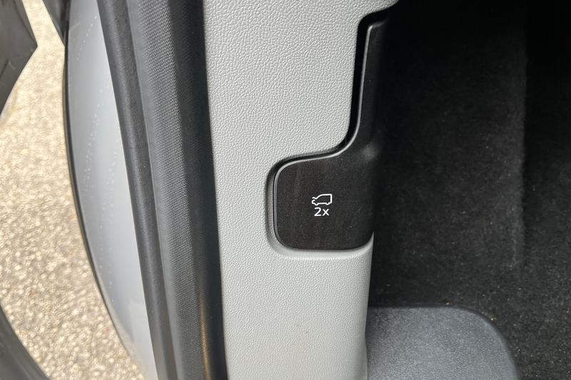 Used Ford Transit Custom 2025 for sale - 77157358: Photo 16