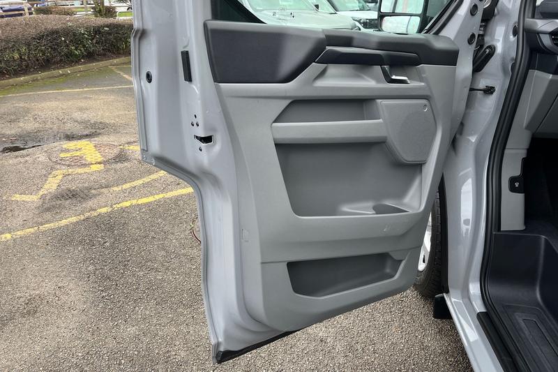 Used Ford Transit Custom 2025 for sale - 77157358: Photo 18