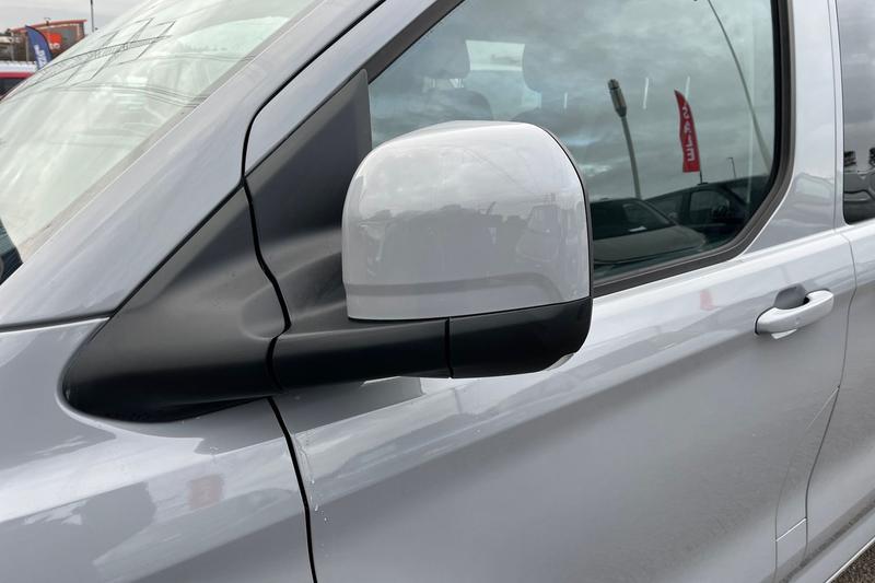 Used Ford Transit Custom 2025 for sale - 77157358: Photo 19