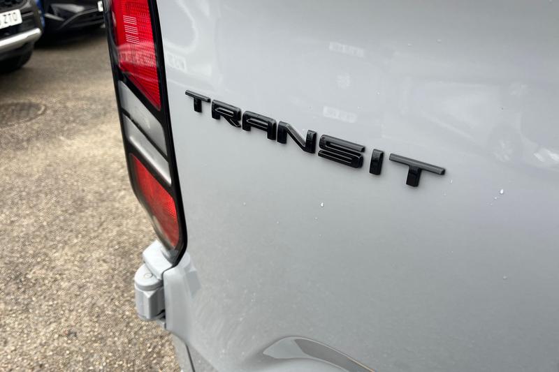 Used Ford Transit Custom 2025 for sale - 77157358: Photo 20