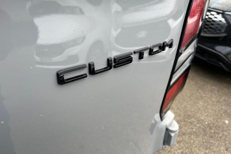 Used Ford Transit Custom 2025 for sale - 77157358: Photo 22