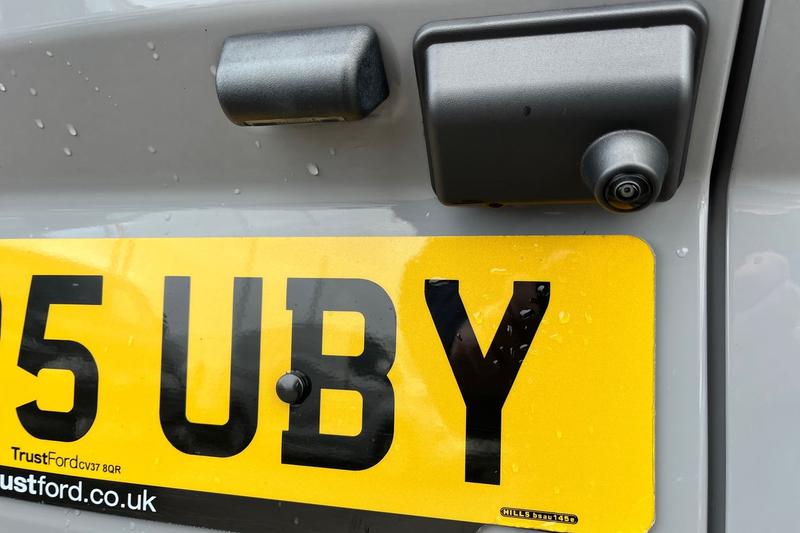 Used Ford Transit Custom 2025 for sale - 77157358: Photo 23