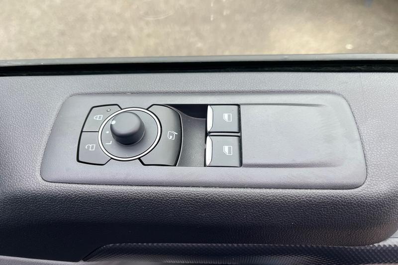 Used Ford Transit Custom 2025 for sale - 77157358: Photo 24