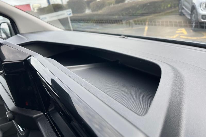 Used Ford Transit Custom 2025 for sale - 77157358: Photo 25