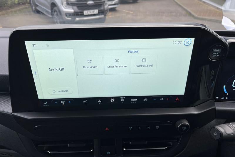 Used Ford Transit Custom 2025 for sale - 77157358: Photo 30