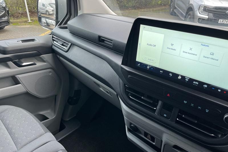 Used Ford Transit Custom 2025 for sale - 77157358: Photo 32
