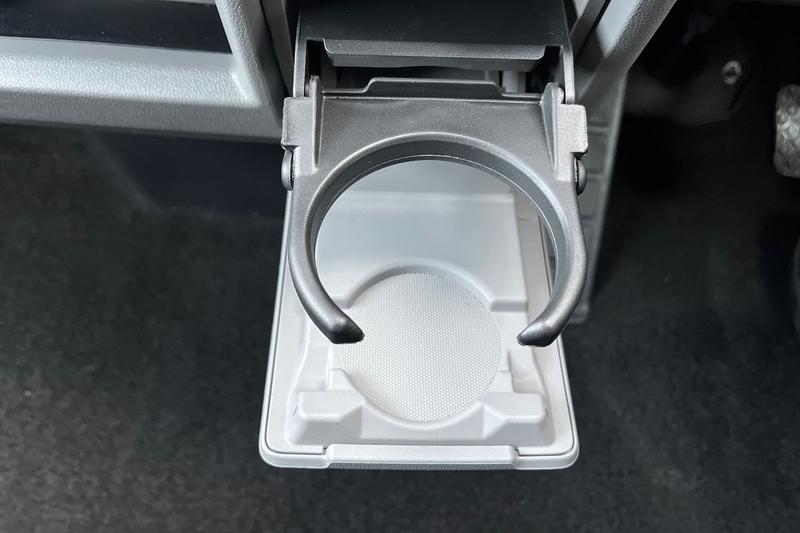 Used Ford Transit Custom 2025 for sale - 77157358: Photo 34