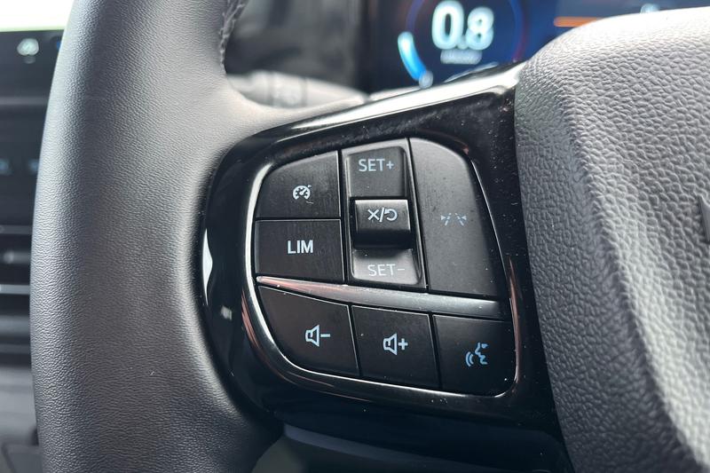 Used Ford Transit Custom 2025 for sale - 77157358: Photo 36