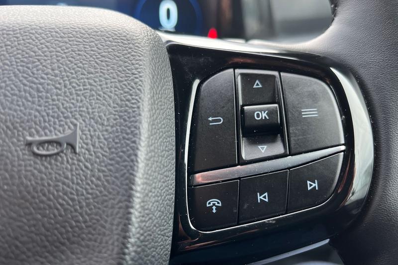 Used Ford Transit Custom 2025 for sale - 77157358: Photo 37