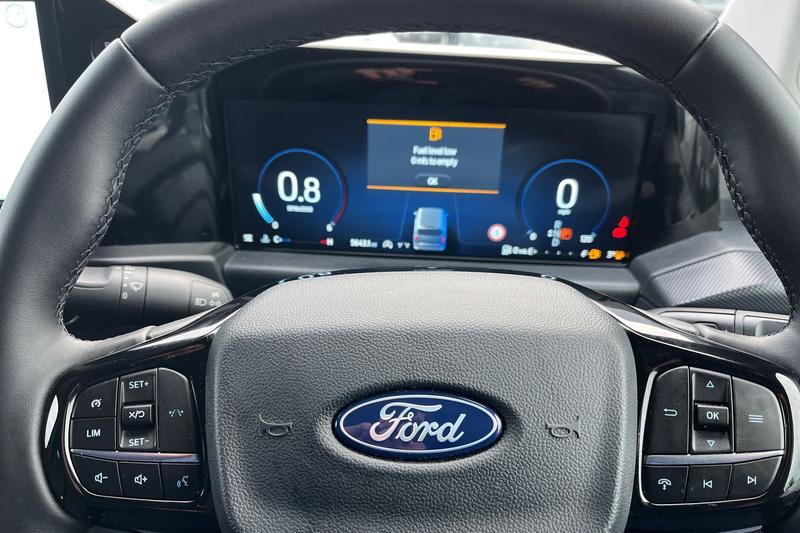 Used Ford Transit Custom 2025 for sale - 77157358: Photo 38