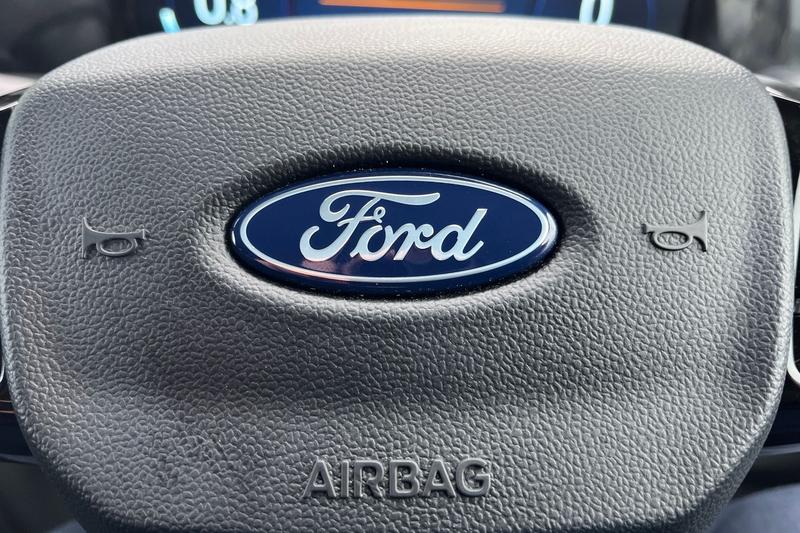 Used Ford Transit Custom 2025 for sale - 77157358: Photo 39