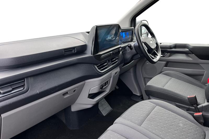 Used Ford Transit Custom 2025 for sale - 77157358: Photo 4