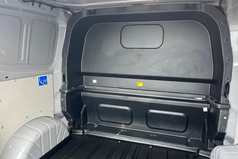 Used Ford Transit Custom 2025 for sale - 77157358: Photo 5