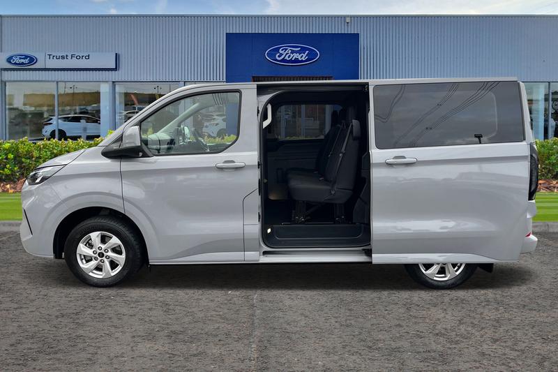 Used Ford Transit Custom 2025 for sale - 77157358: Photo 6