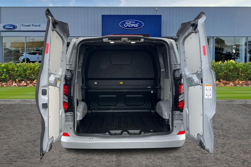 Used Ford Transit Custom 2025 for sale - 77157358: Photo 7