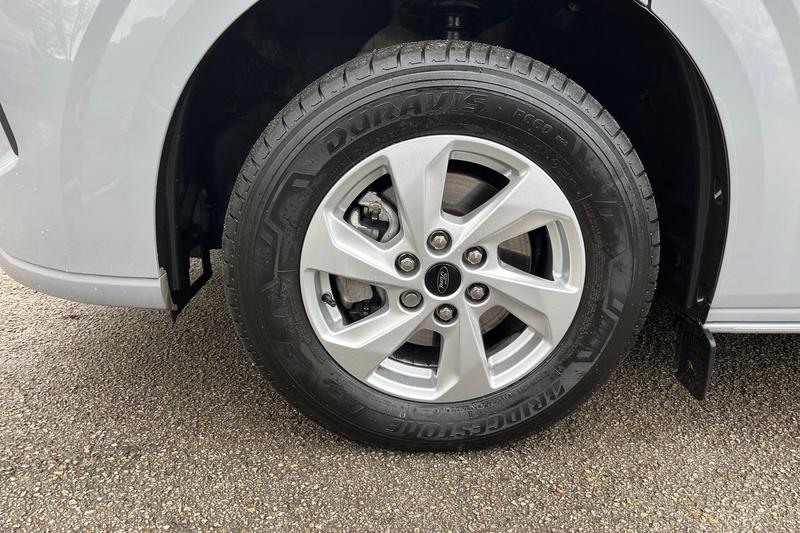 Used Ford Transit Custom 2025 for sale - 77157358: Photo 8