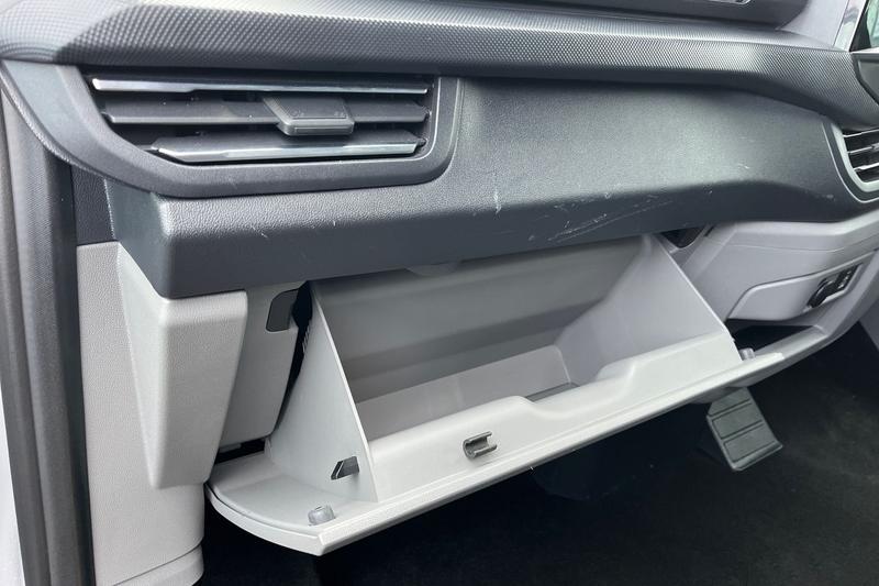 Used Ford Transit Custom 2025 for sale - 77157358: Photo 9