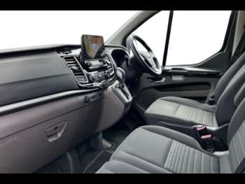 Used Ford Transit Custom 2023 for sale - 74696914: Photo