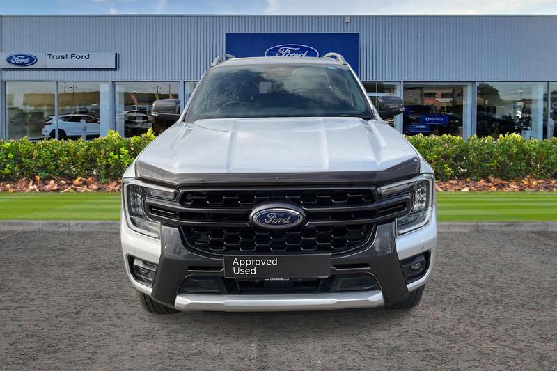 Used Ford Ranger for sale - 77884432: Photo 11