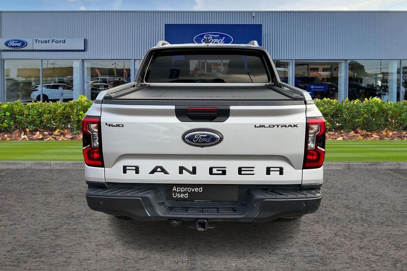 Used Ford Ranger for sale - 77884432: Photo 12