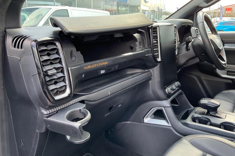 Used Ford Ranger for sale - 77884432: Photo 15