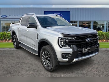 Used Ford Ranger undefined for sale - 77884432: Photo