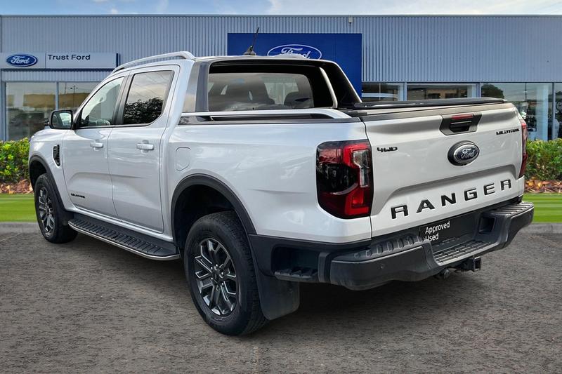 Used Ford Ranger for sale - 77884432: Photo 2