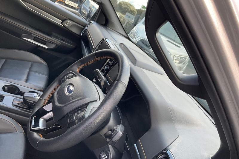 Used Ford Ranger for sale - 77884432: Photo 25