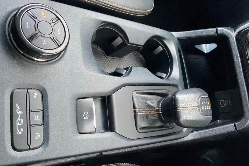 Used Ford Ranger for sale - 77884432: Photo 28