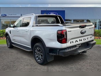 Used Ford Ranger undefined for sale - 77884432: Photo