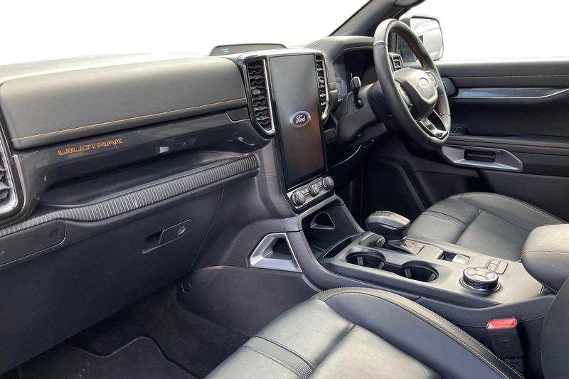 Used Ford Ranger for sale - 77884432: Photo 3