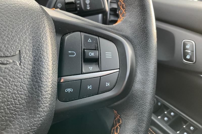 Used Ford Ranger for sale - 77884432: Photo 31