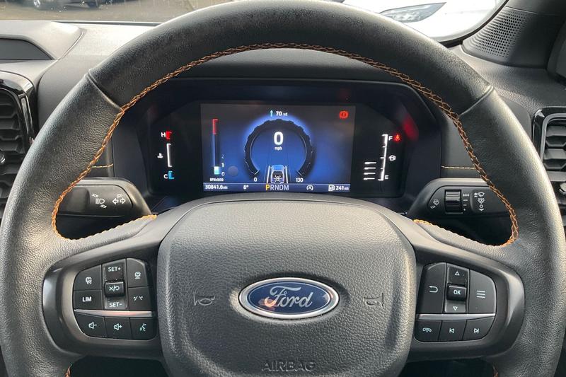 Used Ford Ranger for sale - 77884432: Photo 34