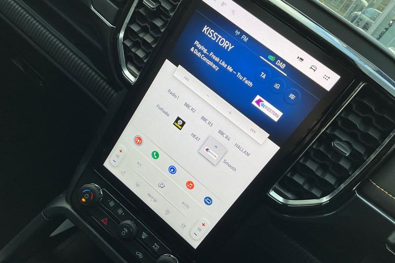 Used Ford Ranger for sale - 77884432: Photo 39