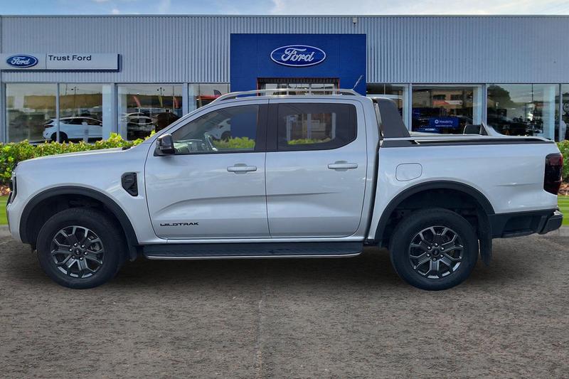 Used Ford Ranger for sale - 77884432: Photo 5