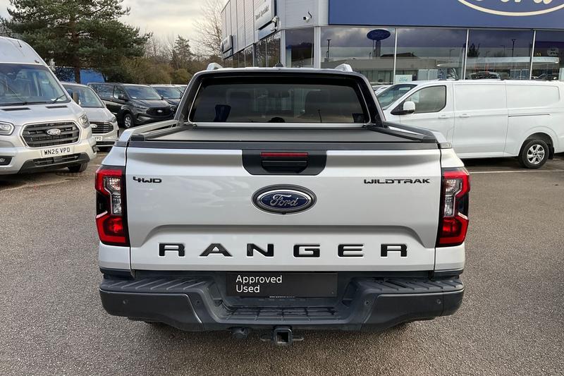 Used Ford Ranger for sale - 77884432: Photo 6